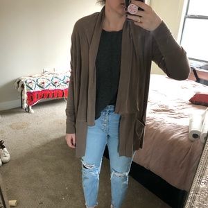 Vici cardigan